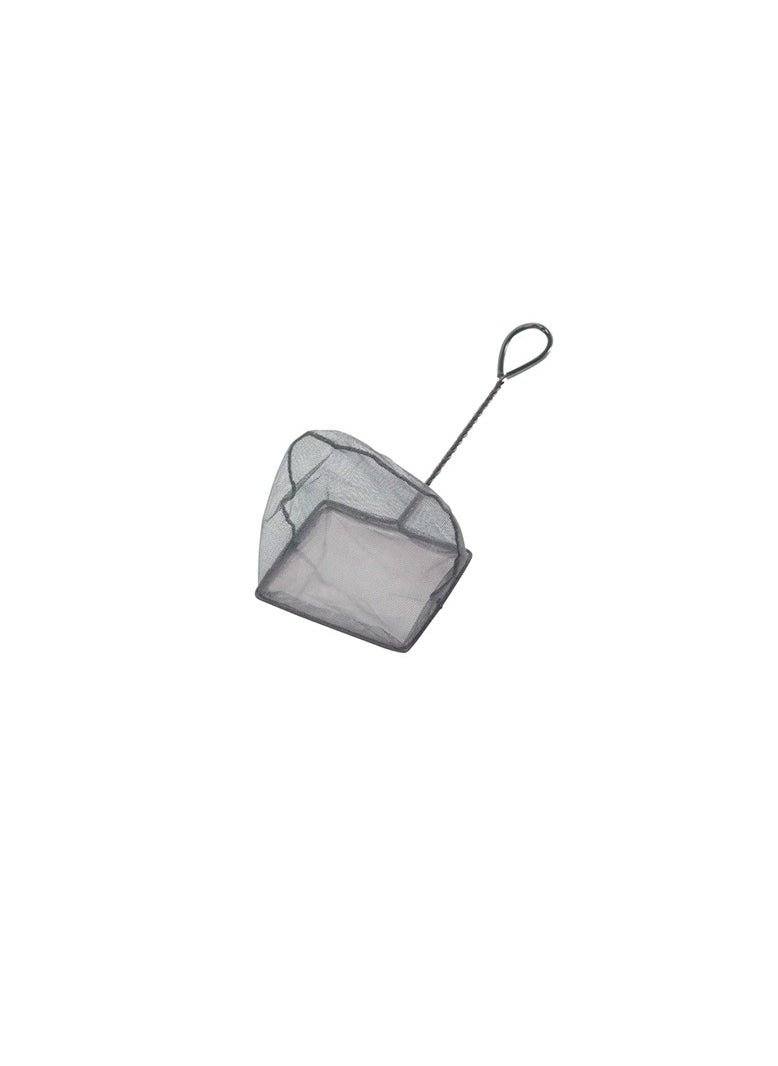 EBI - Ebi Black V-Shaped Fishnet For Aquariums - Image 1