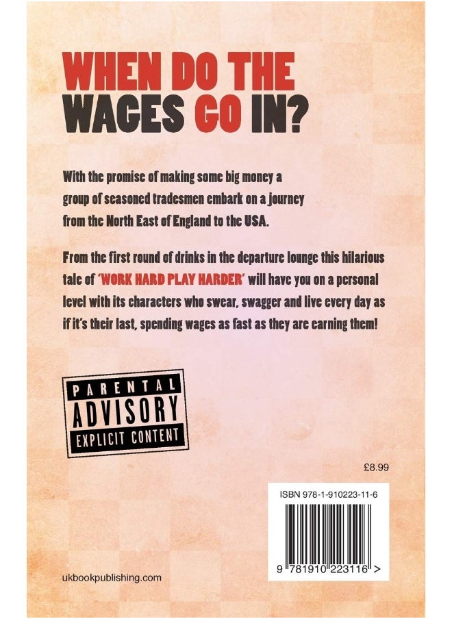 When Do the Wages Go In?