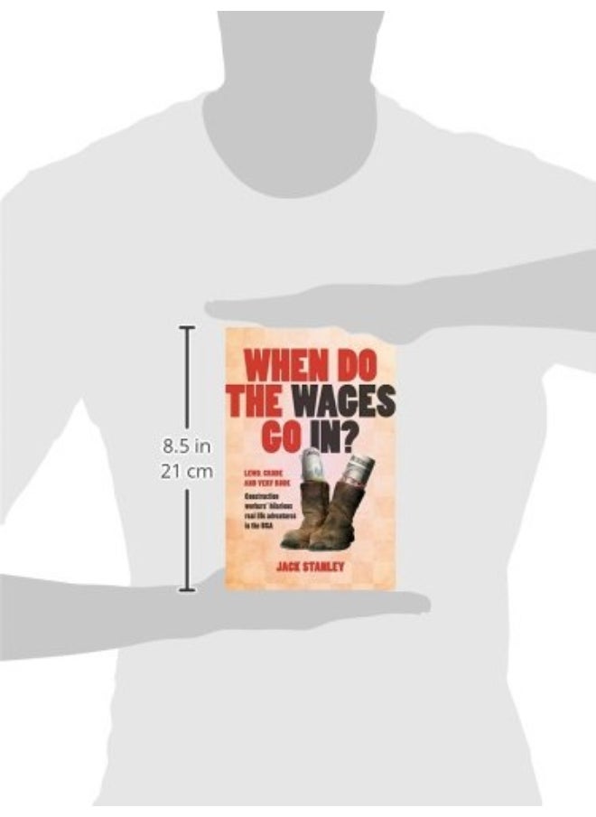 When Do the Wages Go In?