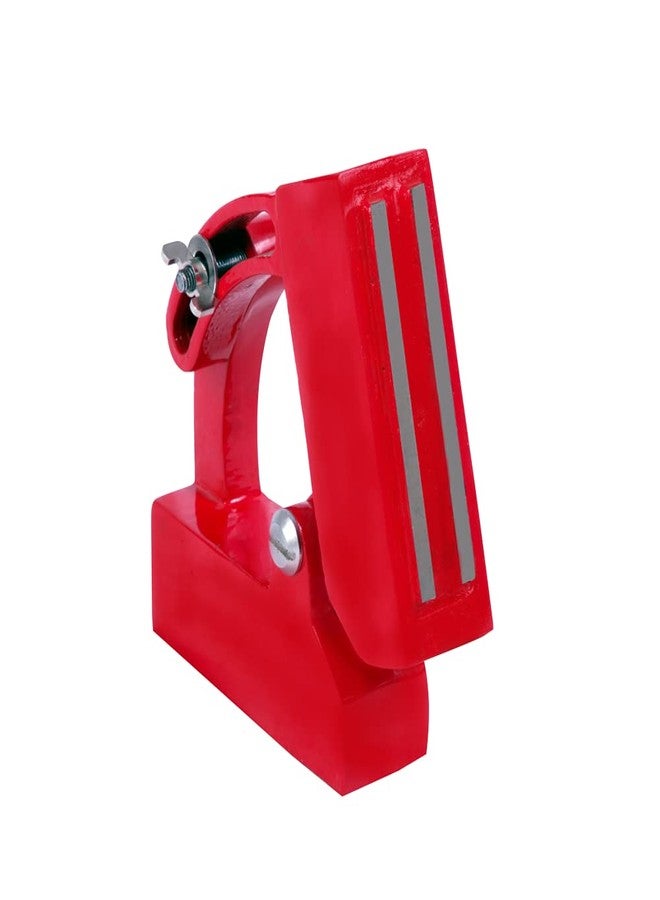 PML MULTI ANGLE PROTRACTOR MAGNETIC WELDING CLAMP - CAT NO. 608 - Image 2