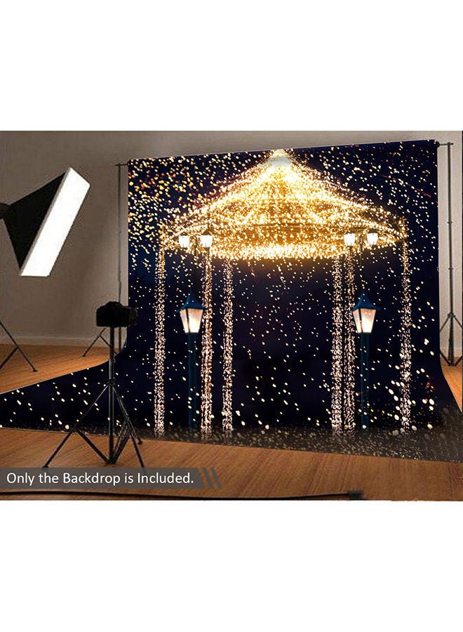 NIBEMINENT Classic Photography Background Multicolour