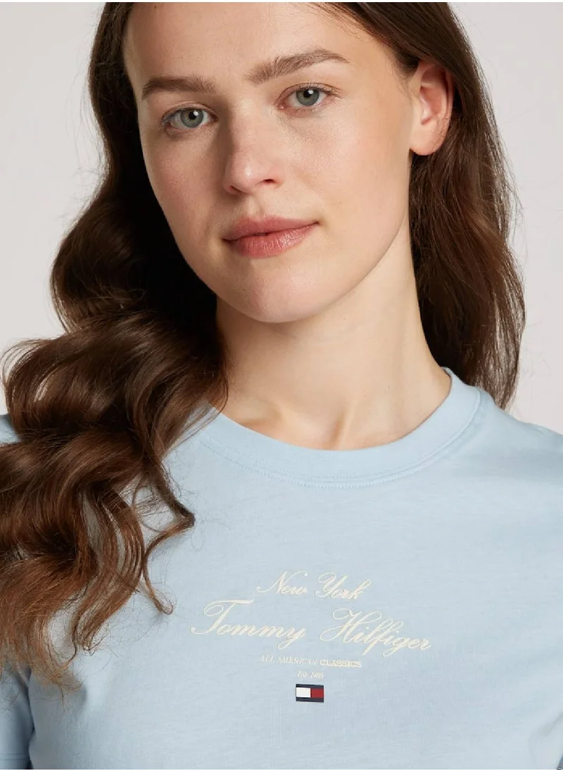 TOMMY HILFIGER Regular T-shirt