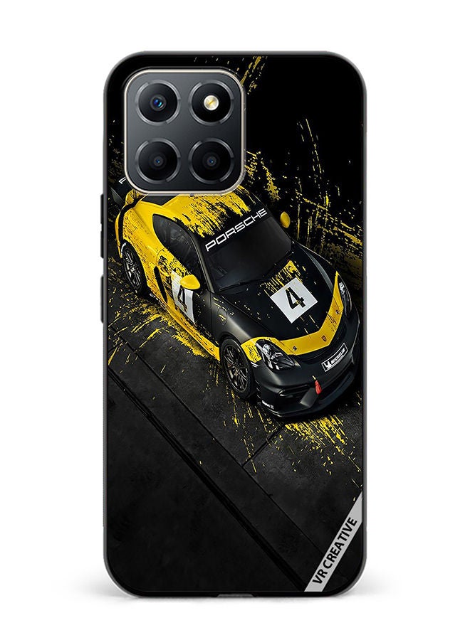 VR CREATIVE Protective Case Cover For Honor X6 Porsche Design Multicolour - Image 1