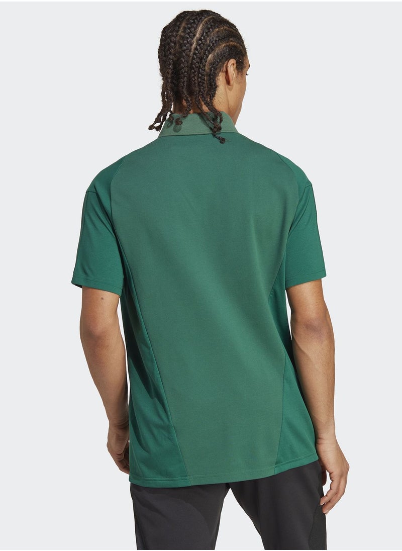 Adidas Tiro 23 Competition Polo  - Image 2