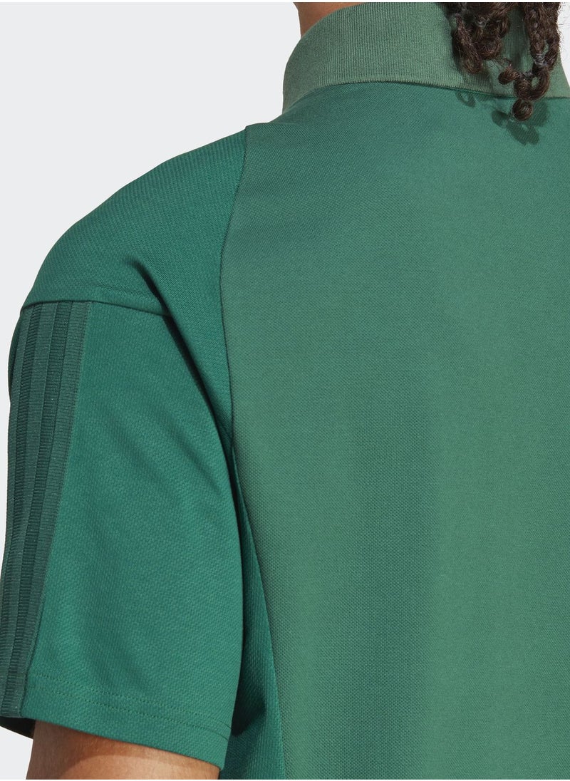 Adidas Tiro 23 Competition Polo  - Image 4
