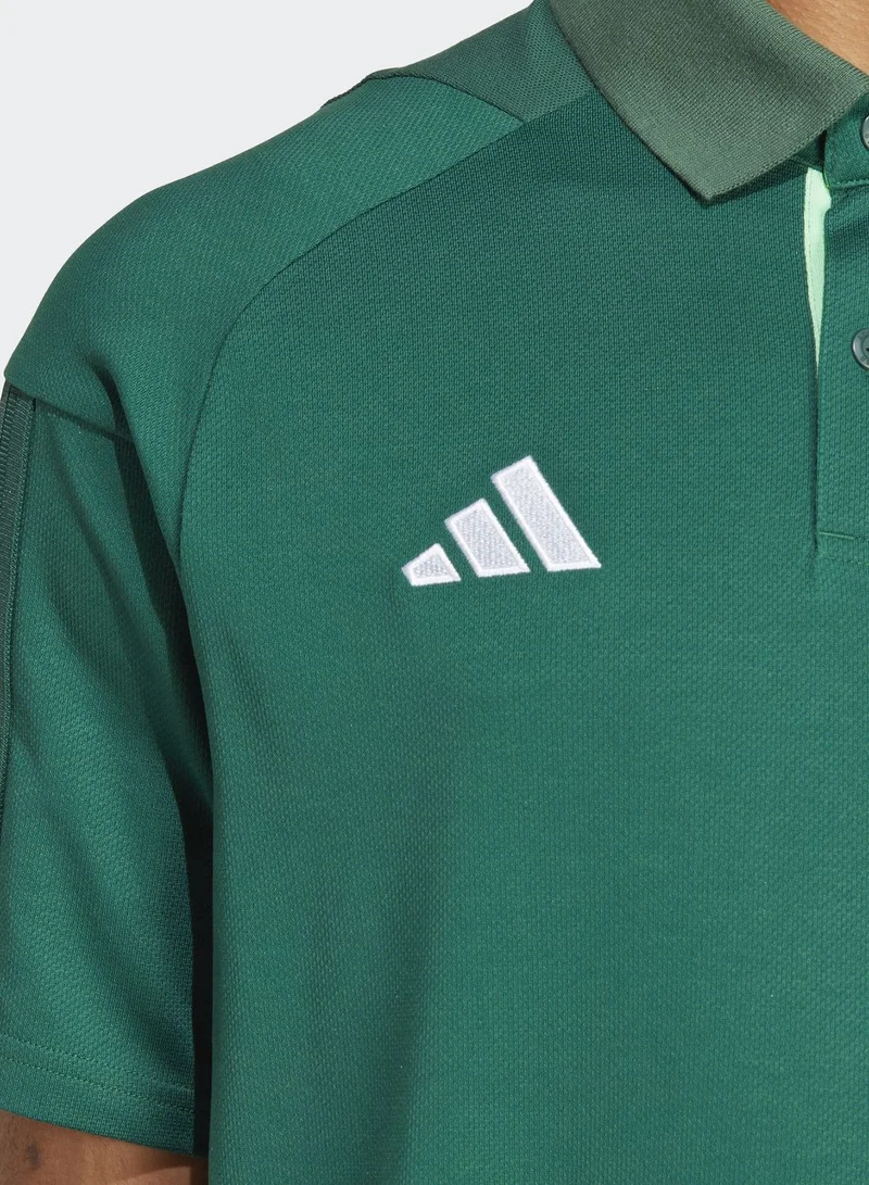 Adidas Tiro 23 Competition Polo