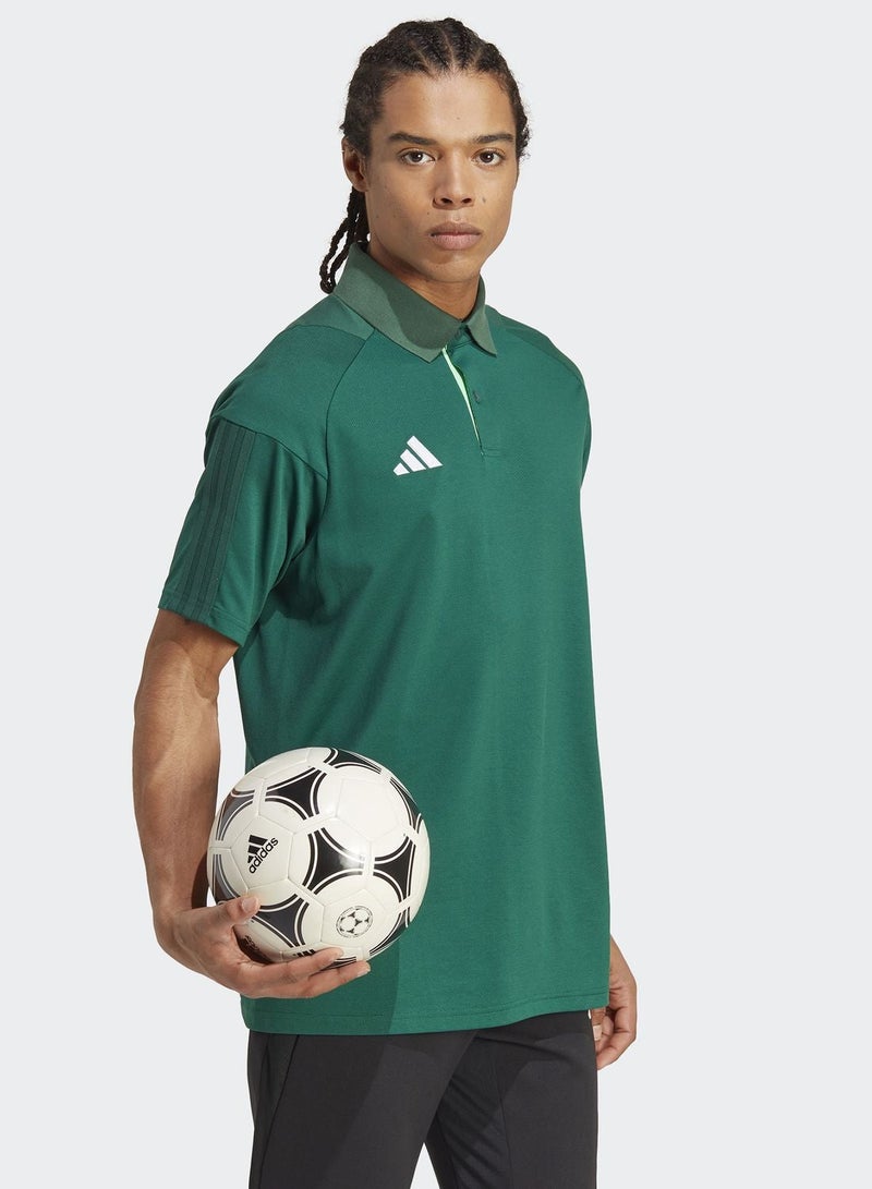 Adidas Tiro 23 Competition Polo - Image 3