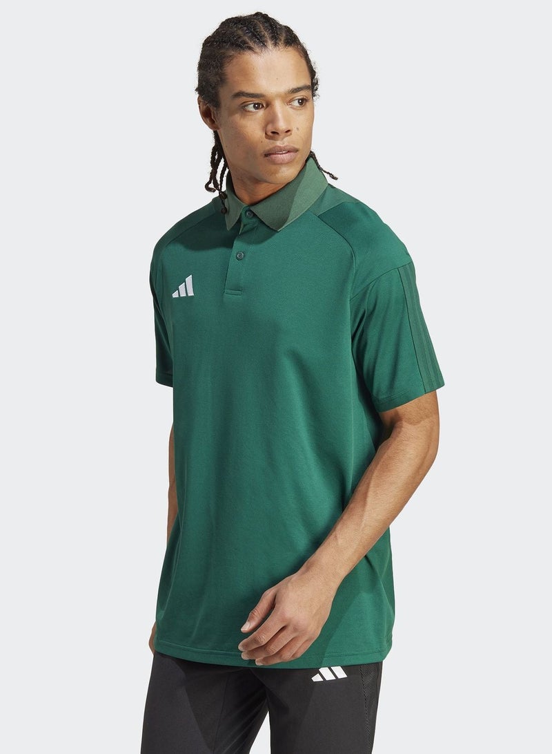 Adidas Tiro 23 Competition Polo - Image 1