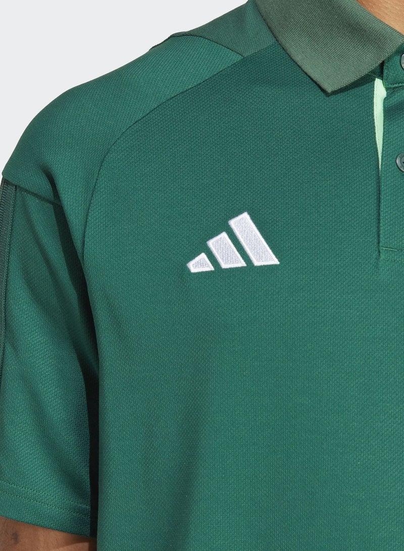 Adidas Tiro 23 Competition Polo - Image 5