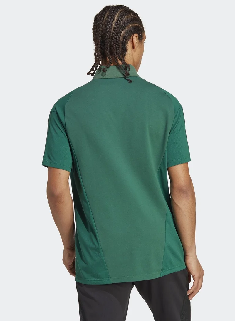 Adidas Tiro 23 Competition Polo