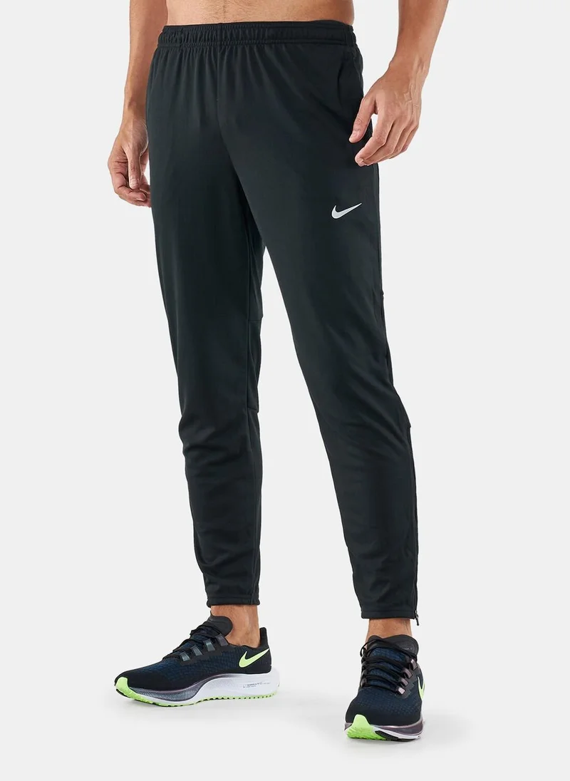 Nike Men's Dri-FIT Challenger Knit Running Pants
