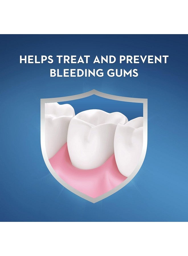 كرست غسول الفم برو هيلث، منعش بنكهة النعناع النقي 250 مل (عبوة من 3 قطع) - Image 2