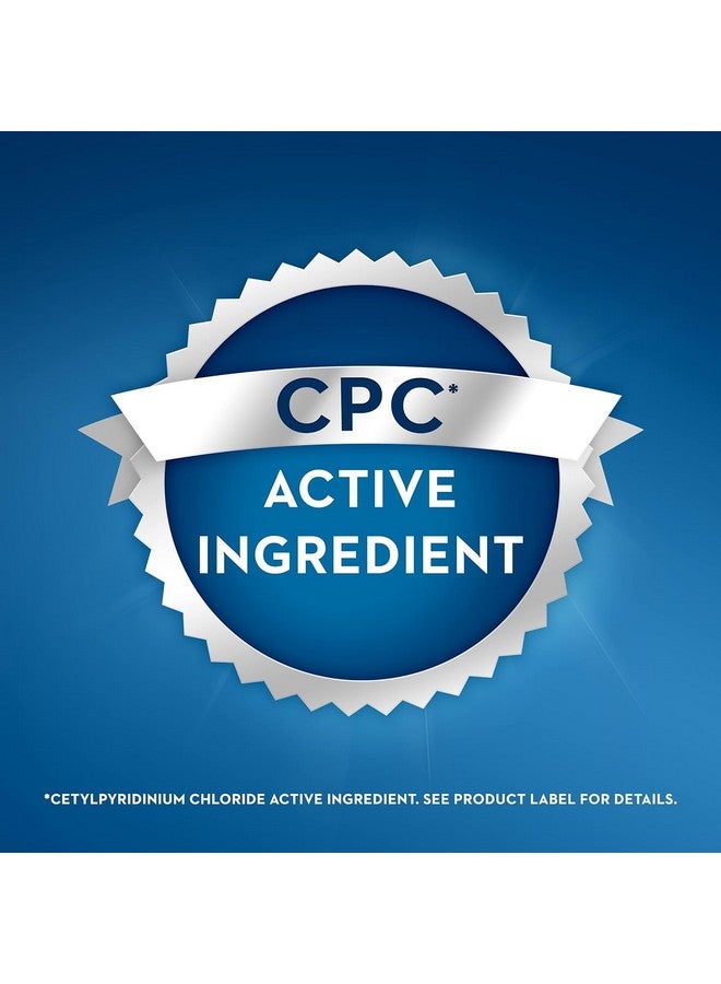 كرست غسول الفم برو هيلث، منعش بنكهة النعناع النقي 250 مل (عبوة من 3 قطع) - Image 5