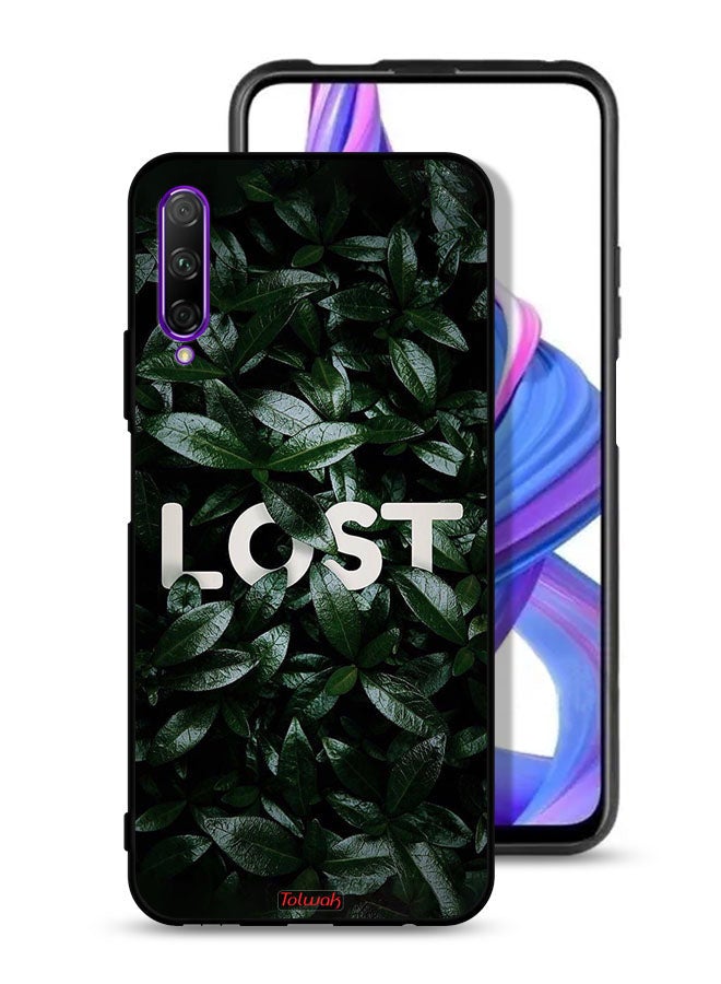Tolwak Huawei Y9s Protective Case Cover Lost - Image 1