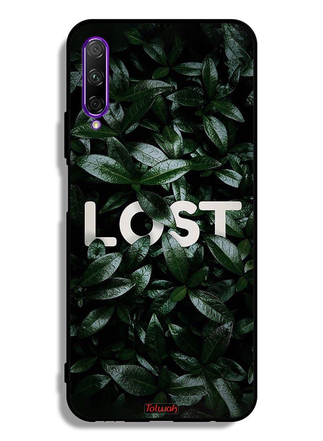 Tolwak Huawei Y9s Protective Case Cover Lost - Image 2