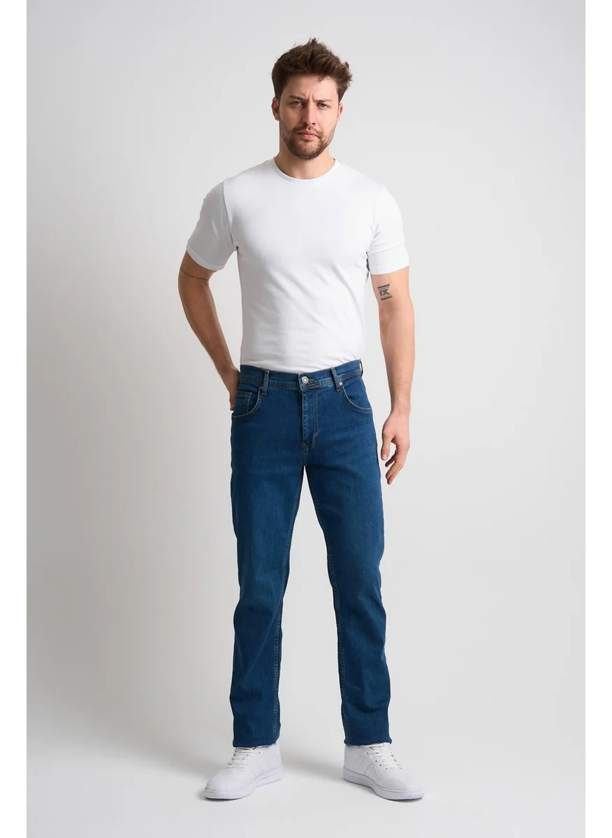 Alexander Gardi Alexandergardı Regular Fit Jean