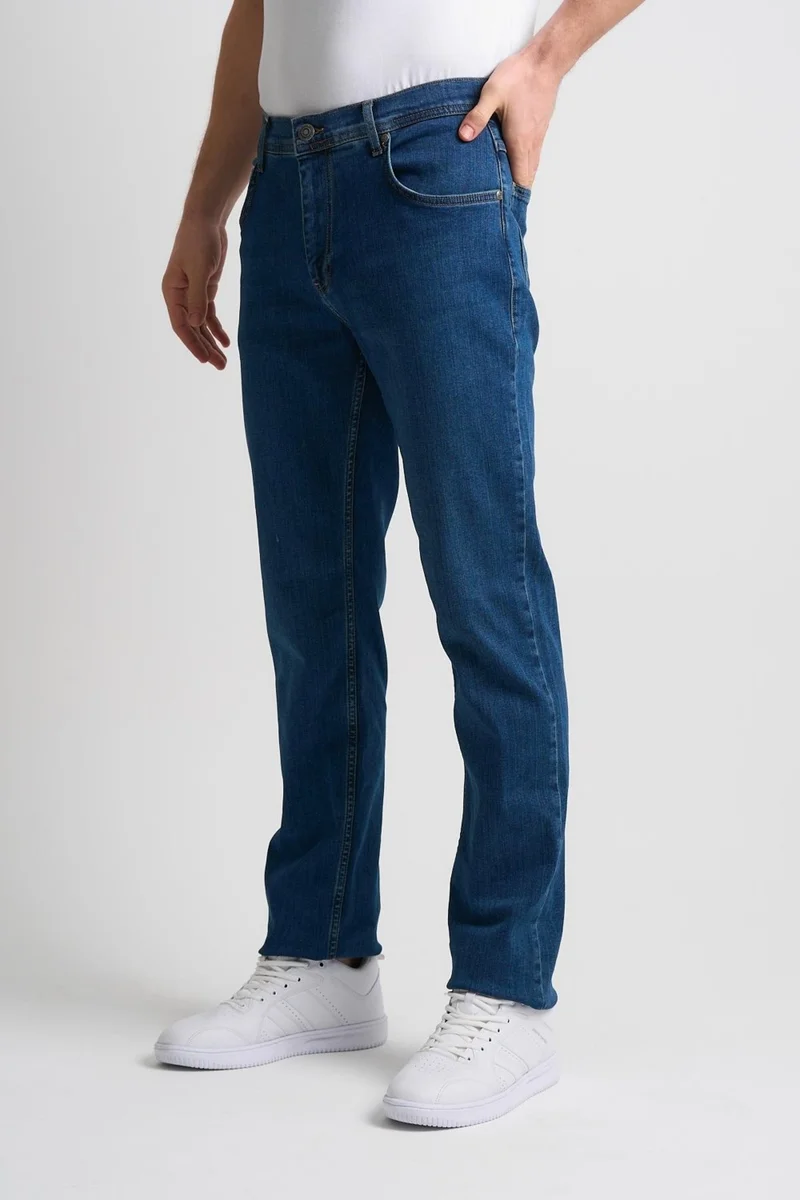 Alexander Gardi Alexandergardı Regular Fit Jean