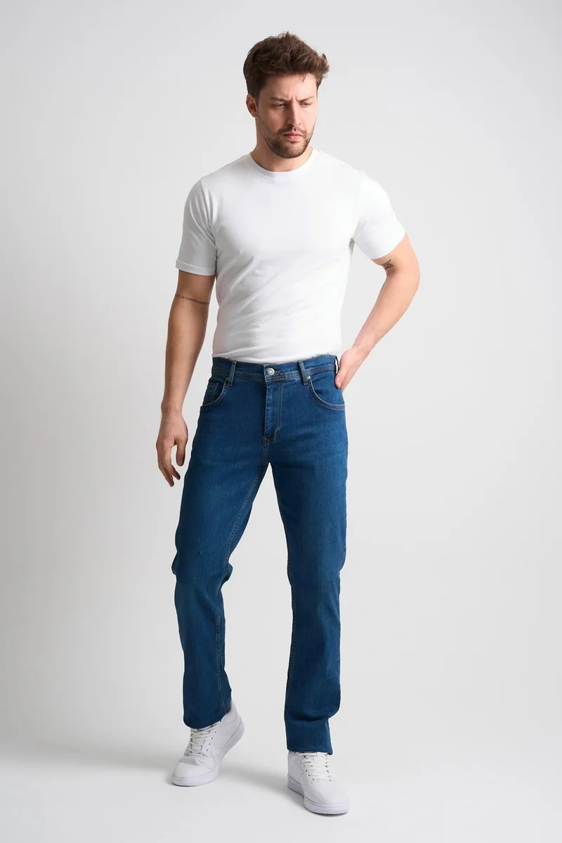 Alexander Gardi Alexandergardı Regular Fit Jean