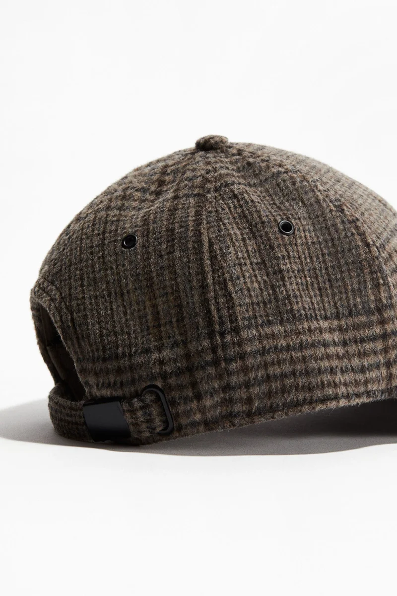 H&M Wool-blend cap
