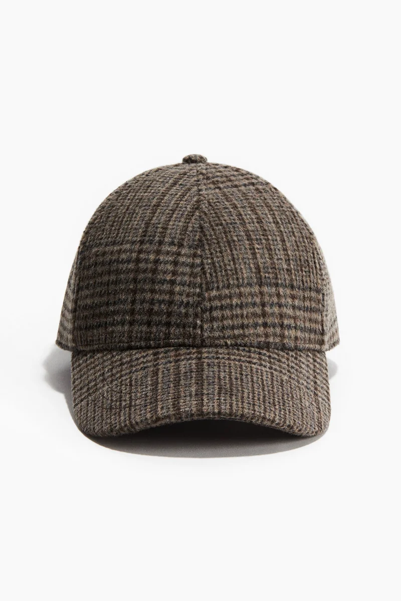 H&M Wool-blend cap