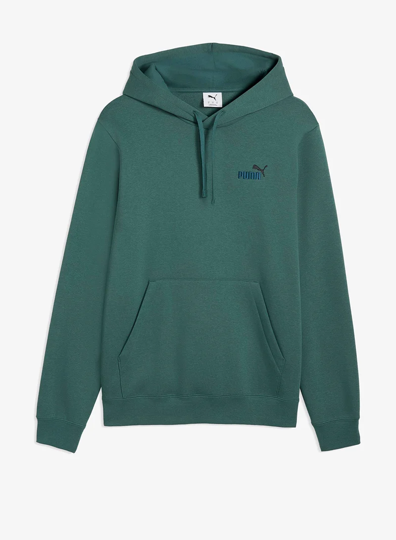 PUMA Essential Small No. 1 Logo Hoodie