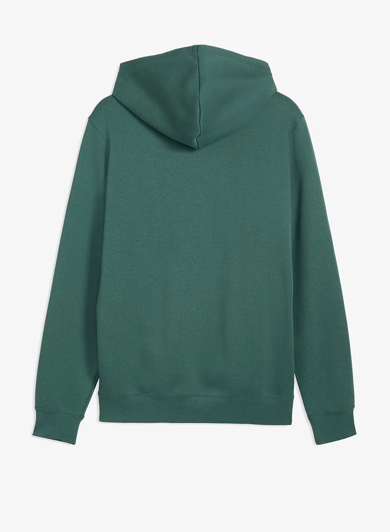 PUMA Essential Small No. 1 Logo Hoodie
