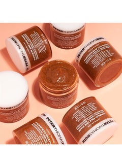 PETER THOMAS ROTH Pumpkin Enzyme Mask | Enzymatic Dermal Resurfacer, Exfoliating Pumpkin Facial Mask for Dullness, Fine Lines, Wrinkles and Uneven Skin Tone , 1 count (5 Fl Oz)  - Image 5