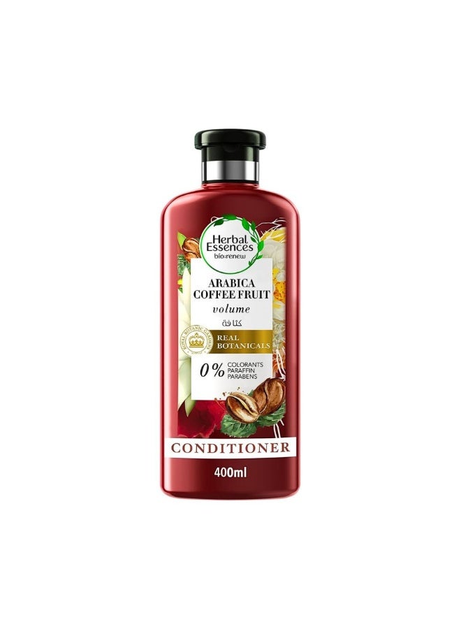 Herbal Essences Herbal Essence Conditioner Arabica Coffee Fruit, 400Ml