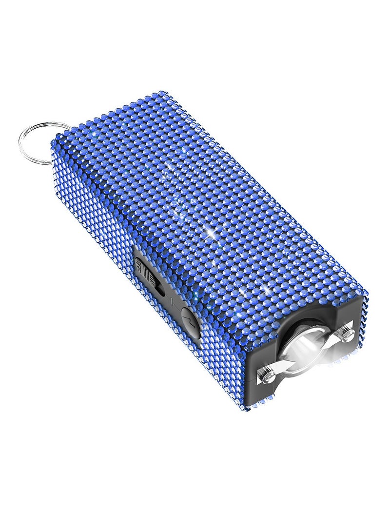 Outdoor flashlight rechargeable flashlight  - Image 2