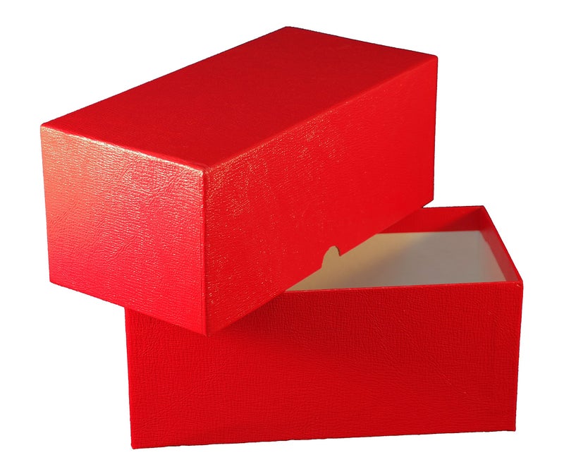 Guardhouse Single Row Red Box for Large Size Currency - Image 2