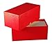 Guardhouse Single Row Red Box for Large Size Currency - Image 3