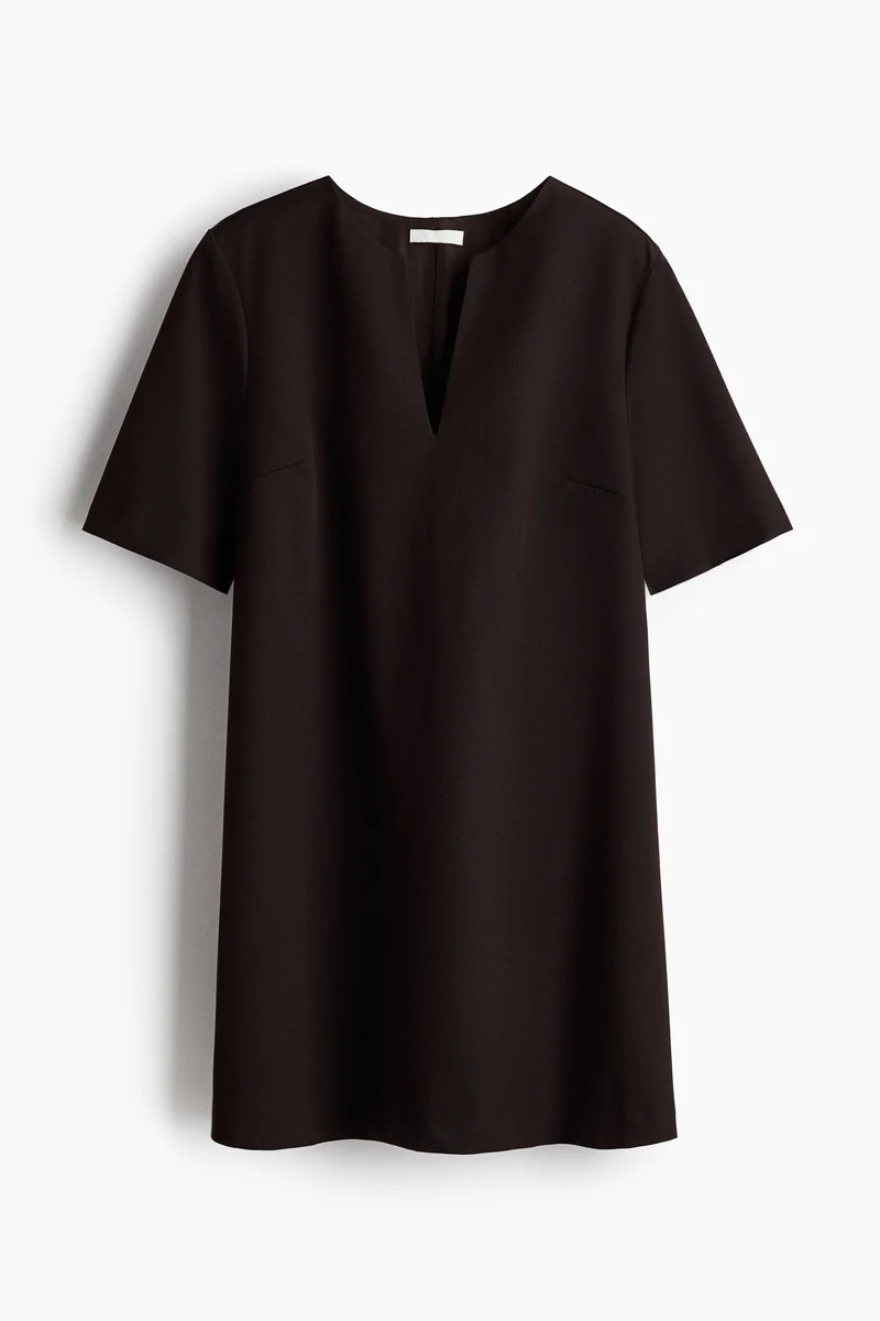H&M Short-sleeved dress
