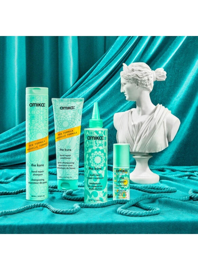 أميكا علاج أميكا ذا كيور متعدد المهام لإصلاح البشرة 200 مل - Image 4