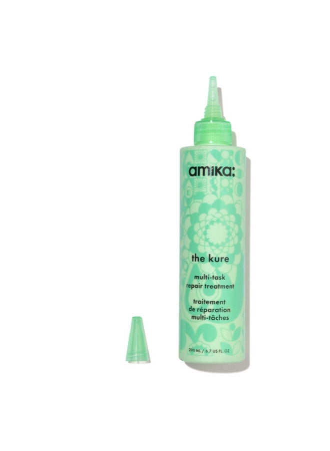 أميكا علاج أميكا ذا كيور متعدد المهام لإصلاح البشرة 200 مل - Image 2