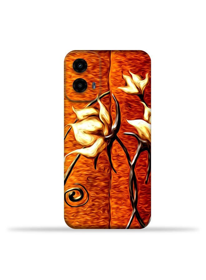 AMC DESIGN Protective Case Cover For Motorola Moto G45 - Image 1