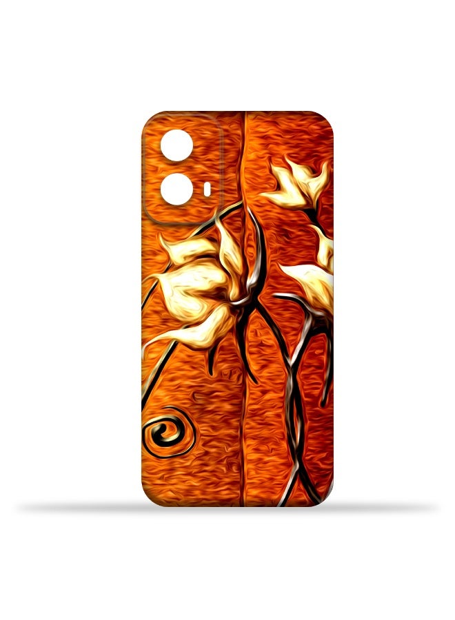 AMC DESIGN Protective Case Cover For Motorola Moto G45 - Image 2