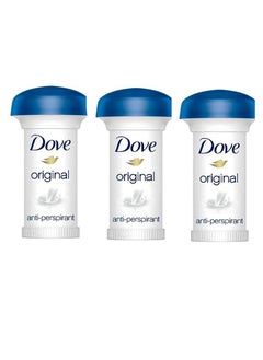 Original Cream Antiperspirant Deodorant (3 Pieces) - pzsku/ZBBF817D787F3F12A128BZ/45/_/1672319428/6a770309-c8b4-435b-aef8-cee65822b46b