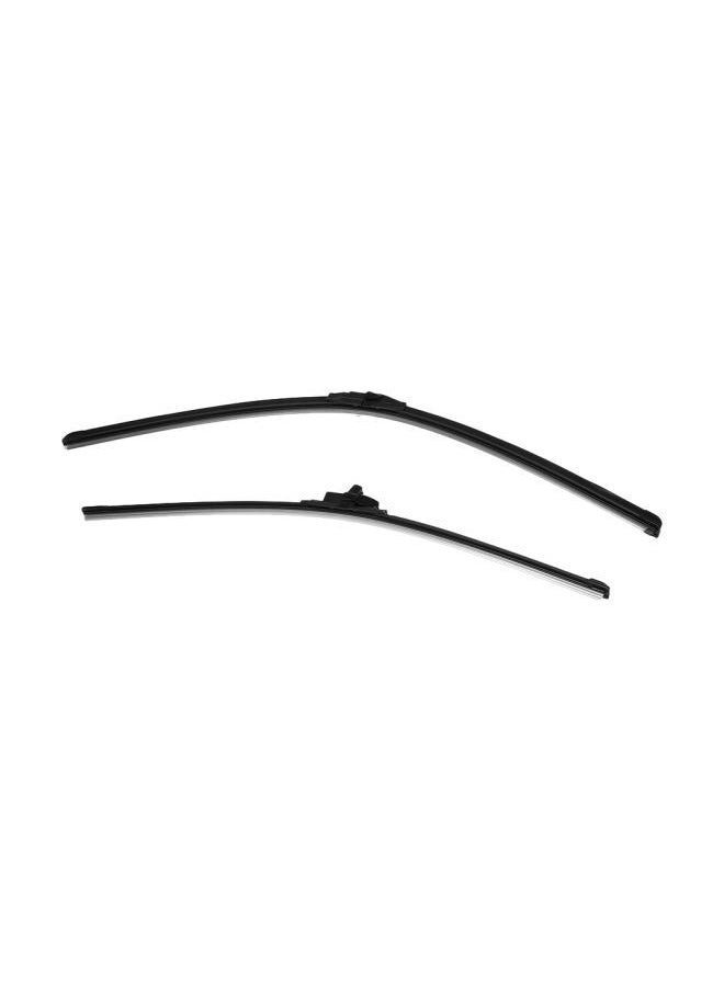 NIBEMINENT 2-Piece Windscreen Wiper  - Image 1