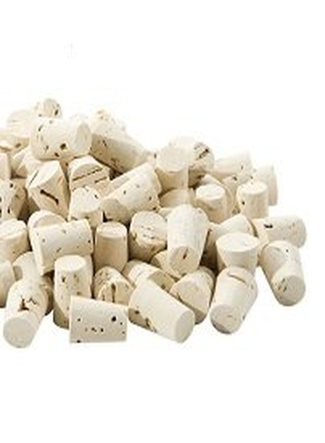 Jelinek Cork Group Jelinek Cork Assorted Size Tapered Stoppers - 45 Pcs - Image 1
