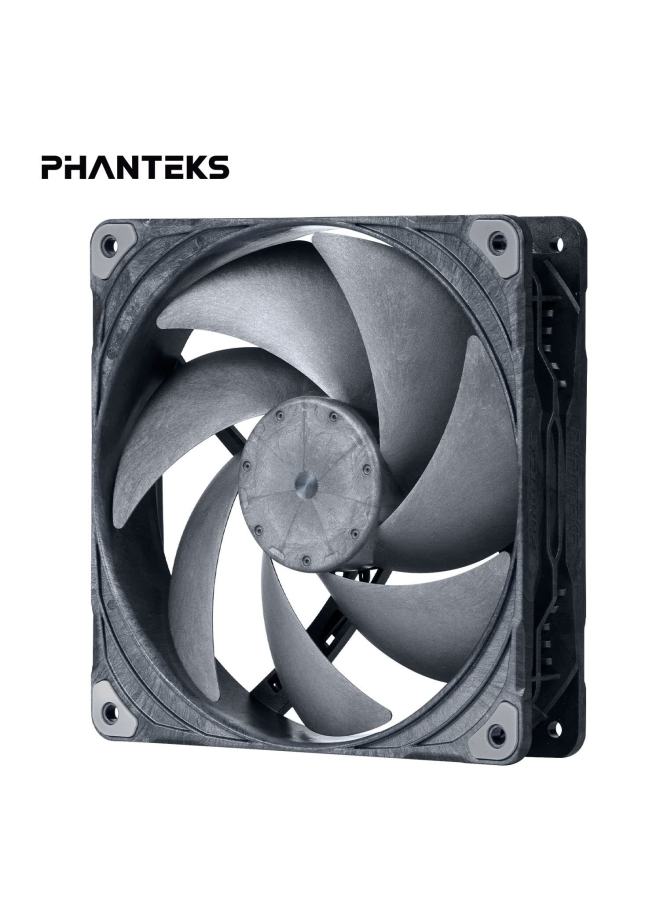 Phanteks T30 14cm High Air Pressure Industrial Cooling Fan - Image 1
