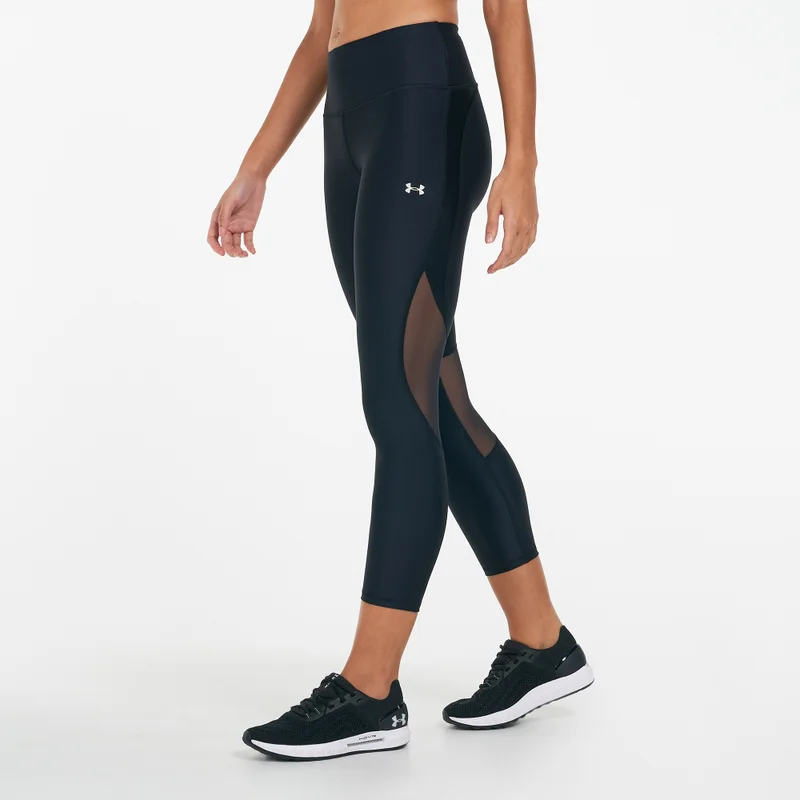 اندر ارمر بنطال ليقنز بروجكت روك هيت جير انكل للنساء