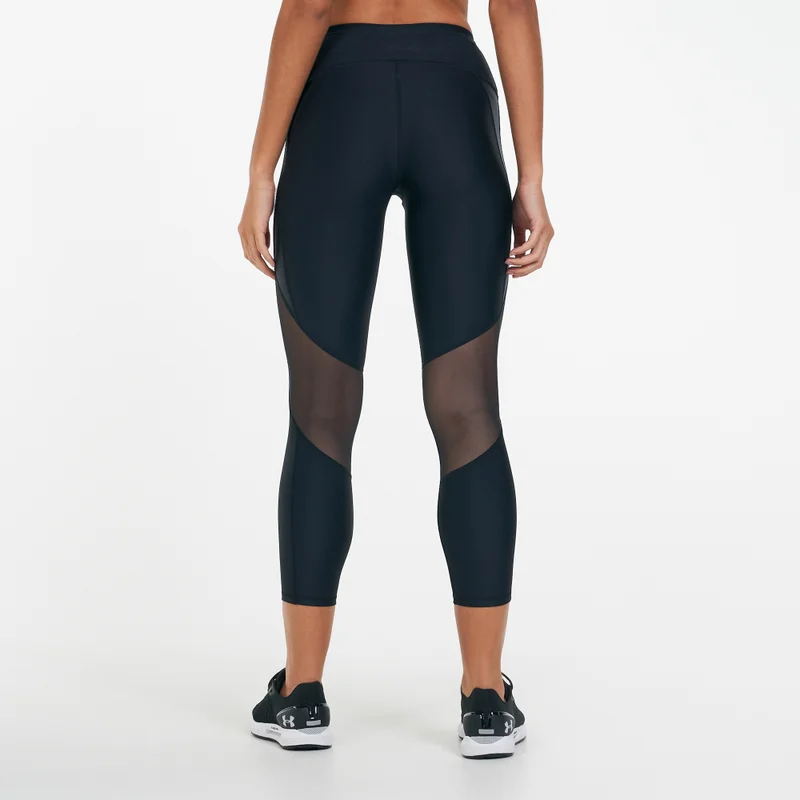 اندر ارمر بنطال ليقنز بروجكت روك هيت جير انكل للنساء