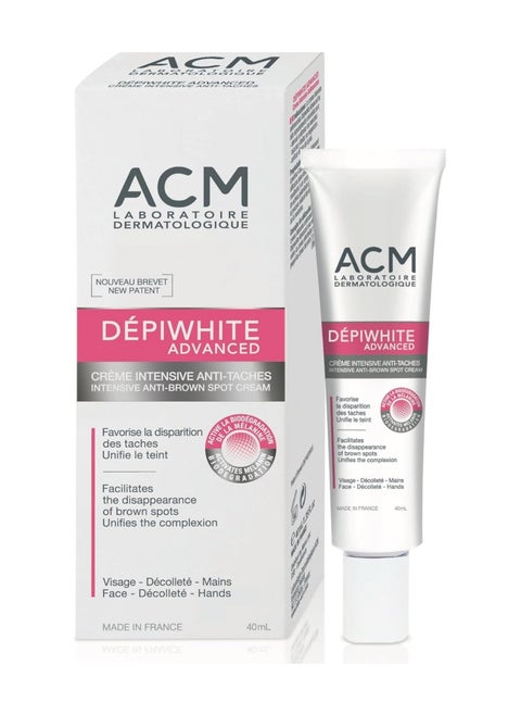 ACM DEPIWHITE ADVANCED CREAM 40ML