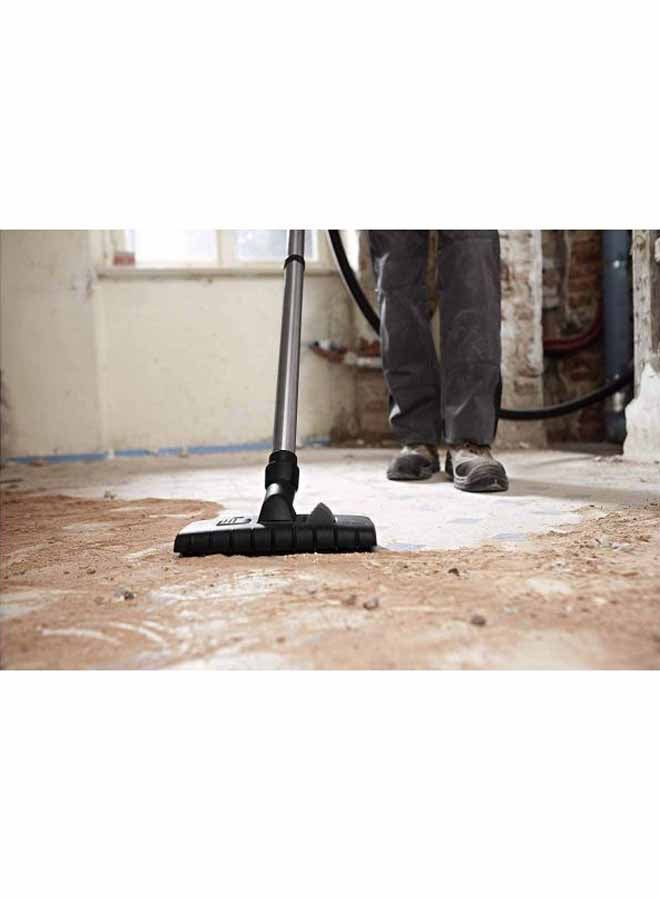 KARCHER Multi Purpose Vacuum Cleaner 17 L 1000 W WD3.300M Yellow/Silver - Image 3