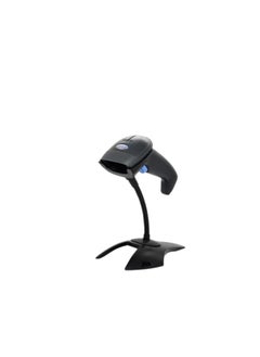 Generic Syble 2055 Single Beam Barcode Scanner - Fast Performance and High Accuracy  - Image 1