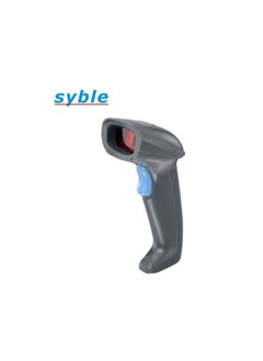 Generic Syble 2055 Single Beam Barcode Scanner - Fast Performance and High Accuracy  - Image 3