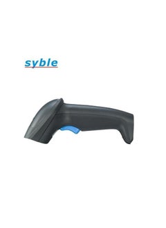 Generic Syble 2055 Single Beam Barcode Scanner - Fast Performance and High Accuracy  - Image 4