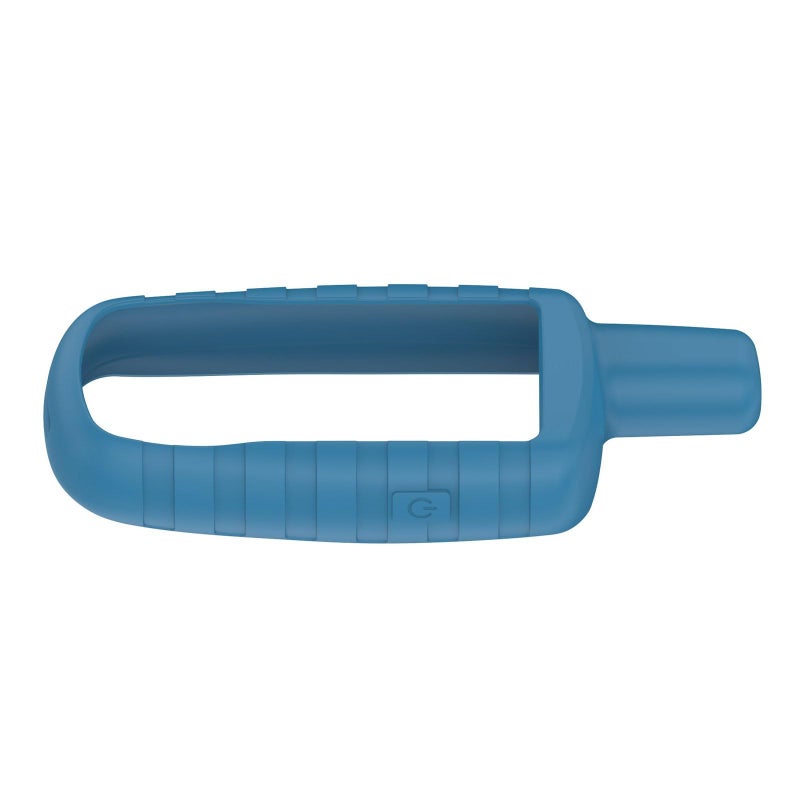 Blue Protective Case for Garmin GPSMAP 64s 64st Shockproof Soft Outdoor Navigation - Image 3