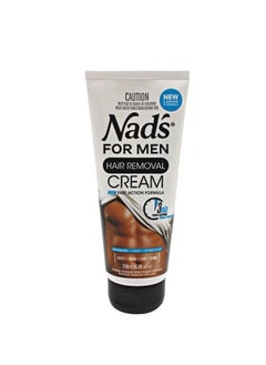 Nads for Men Hair Removal Cream