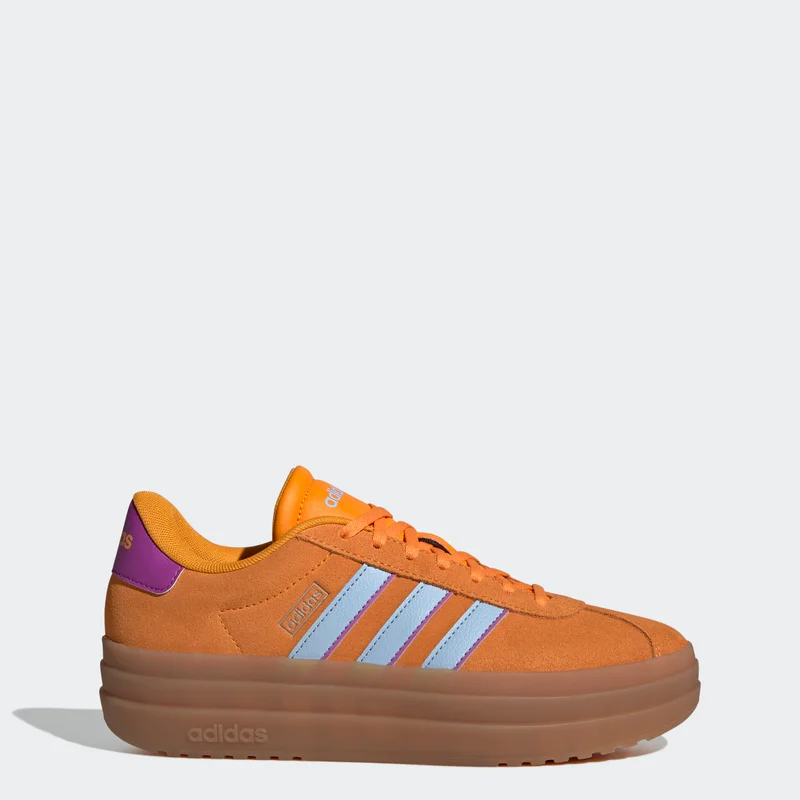 Adidas VL Court Bold Shoes